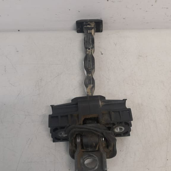 Limitador Porta Dianteira Esquerda Vw Up 2015 Original 2376