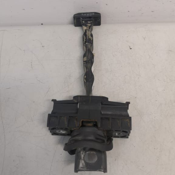 Limitador Porta Dianteira Esquerda Vw Up 2015 Original 2376