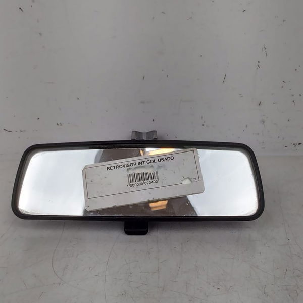 Retrovisor Interno Original Vw Gol G2/g4