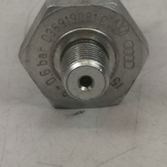 Sensor Pressão Óleo Original Audi A3 1.4 Tsi
