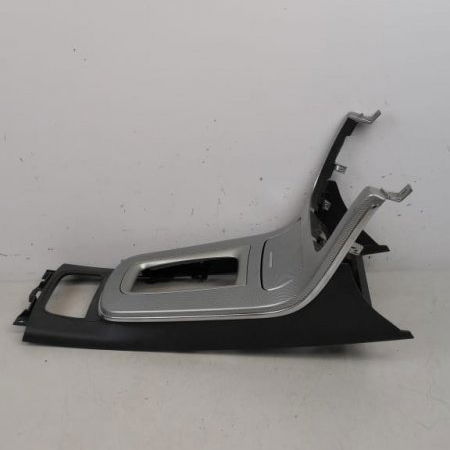 Moldura Console Central Original Nissan Sentra 2014/2016