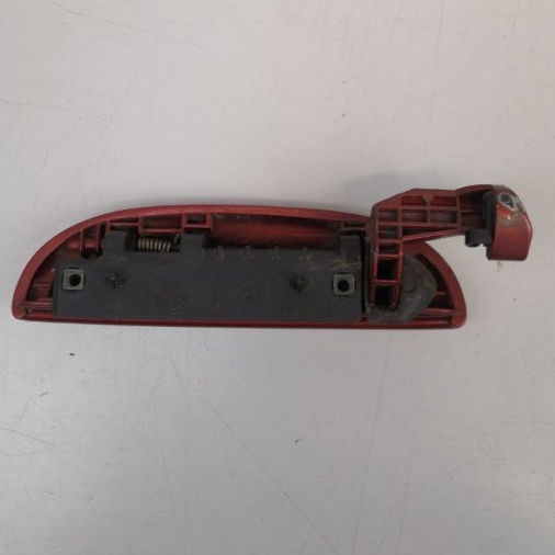 Maçaneta Externa Porta Dianteira Direita Fiat Palio 1996 4p