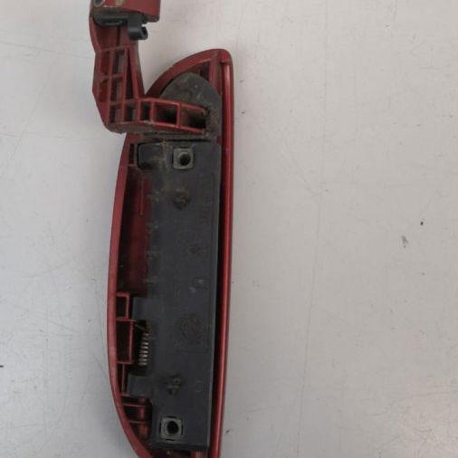 Maçaneta Externa Porta Dianteira Direita Fiat Palio 1996 4p