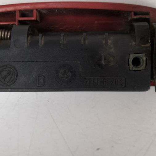 Maçaneta Externa Porta Dianteira Direita Fiat Palio 1996 4p