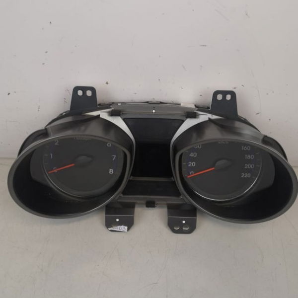 Painel De Instrumentos Original Hyundai Hb20 2012