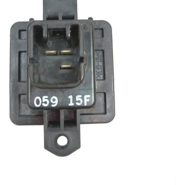 Resistencia Ar Condic Outlander Mitsubishi 16 05915f 3 Pinos