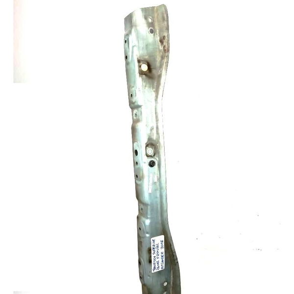 Travessa Sup Painel Frontal Mitsubishi Outlander 16 123123