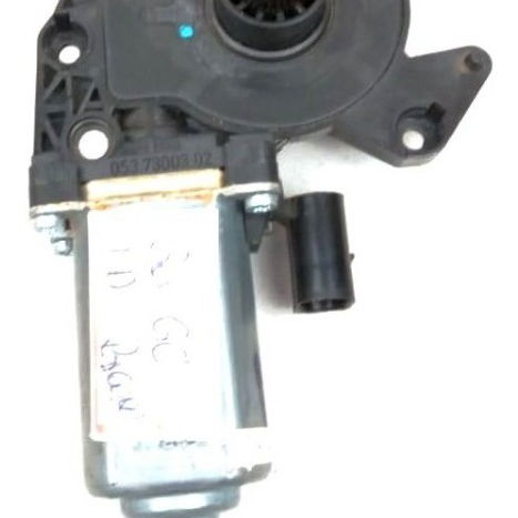 Motor Vidro Elétrico Original Vw Gol G6 Traseiro Direito