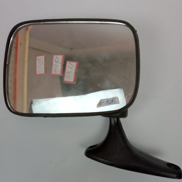 Retrovisor Externo Rx304 Direito Fiat 147