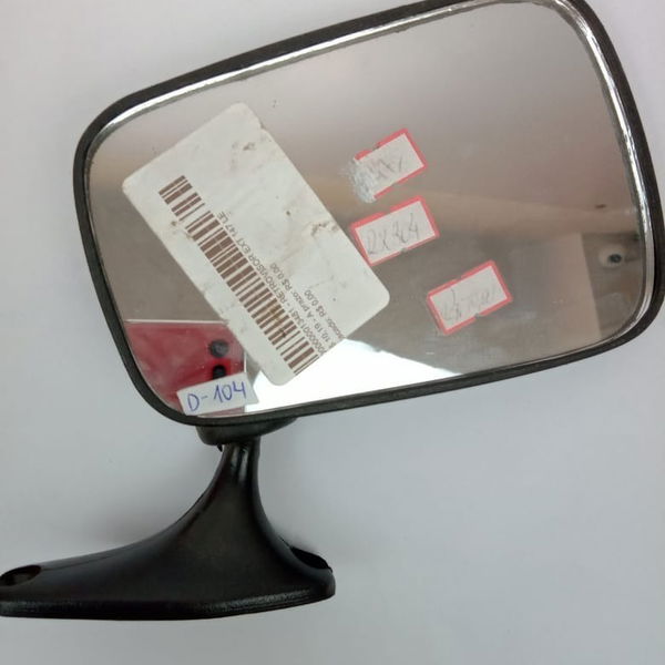 Retrovisor Externo Rx304 Le Fiat 147