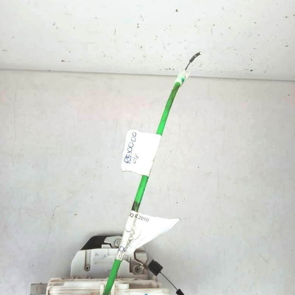 Fechadura Elétrica Traseira Direita Original Vw Fox 2013