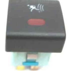 Botão Sensor Alarme Original Gm Vectra 1997