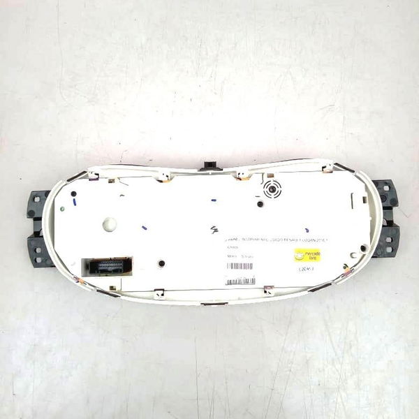 Painel De Instrumentos Original Renault Sandero 2014
