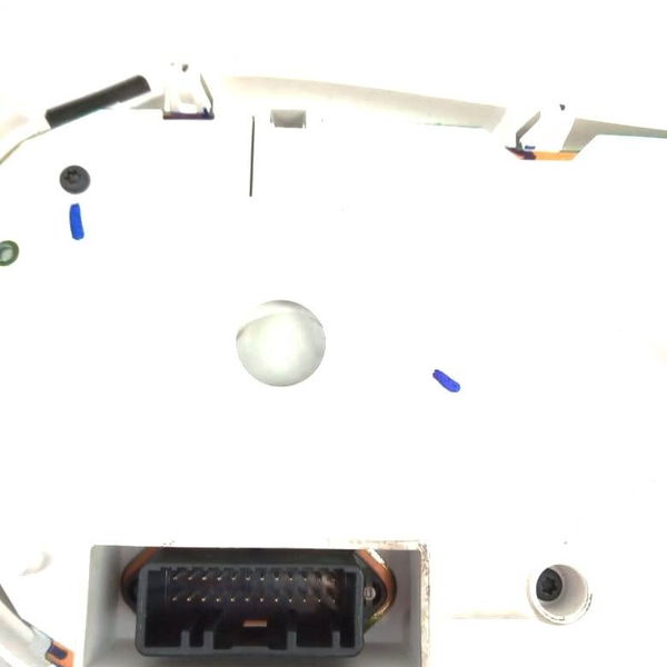 Painel De Instrumentos Original Renault Sandero 2014