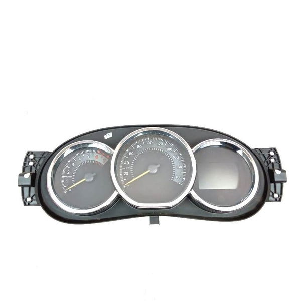 Painel De Instrumentos Original Renault Sandero 2014
