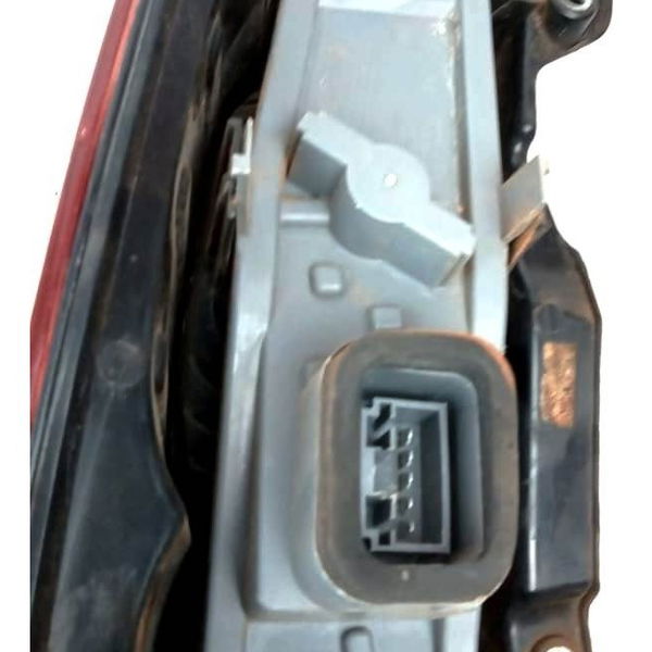 Lanterna Traseira Completa Direito Fiat Uno Vivace 2012
