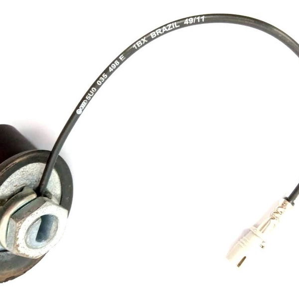 Base Antena Do Teto Original Vw Fox/gol/polo