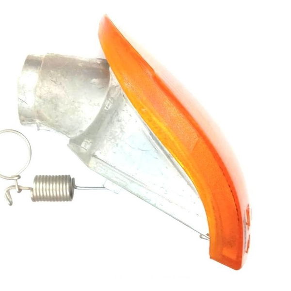 Lanterna Pisca Ambar Do Farol Original Arteb Vw Santana 1991
