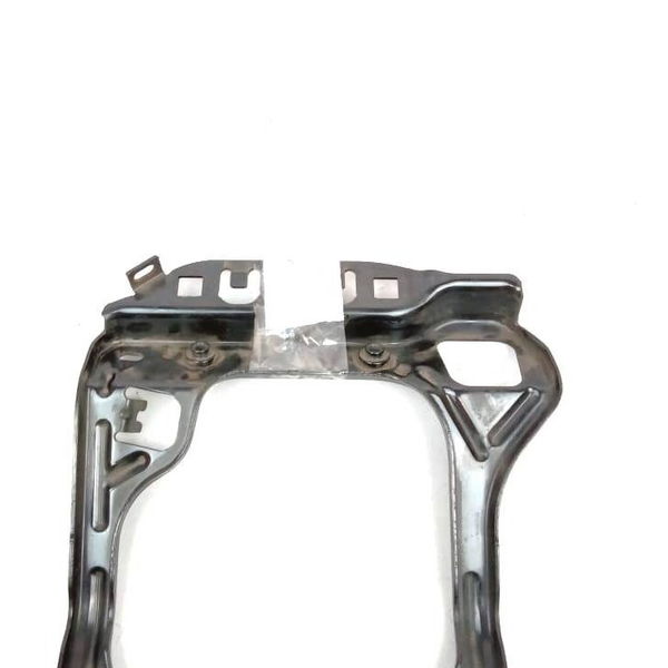 Suporte Fechadura Capo Original Peugeot 208