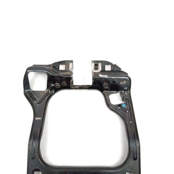 Suporte Fechadura Capo Original Peugeot 208