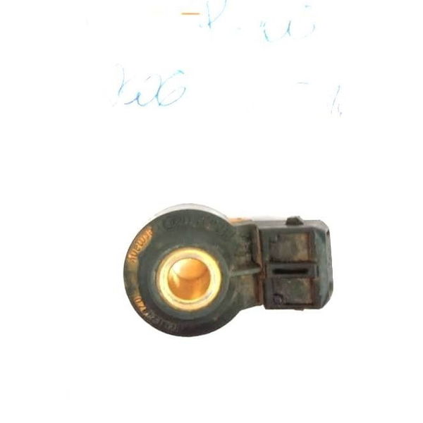 Sensor Detonação Bosch Peugeot 206 1.6 16v