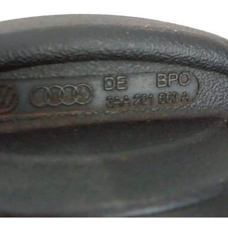 Tampa Tanque Combustível Original Vw Polo 2018