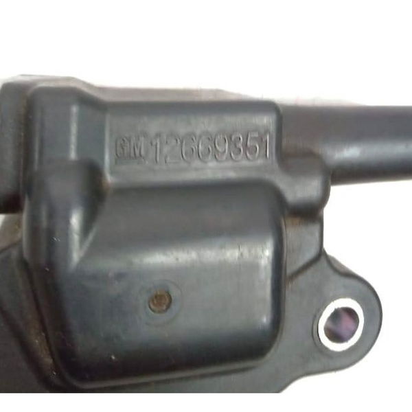 Bobina De Ignição Original Gm Onix/prisma 2016