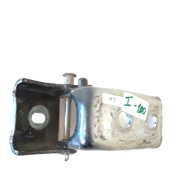 Braçadeira Dianteira Direita Sup. Citroen C4 Hatch 12 Orig