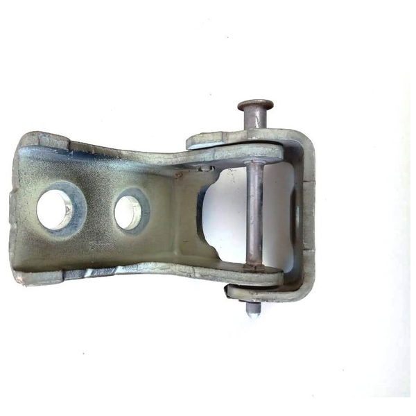 Braçadeira Dianteira Direita Sup. Citroen C4 Hatch 12 Orig