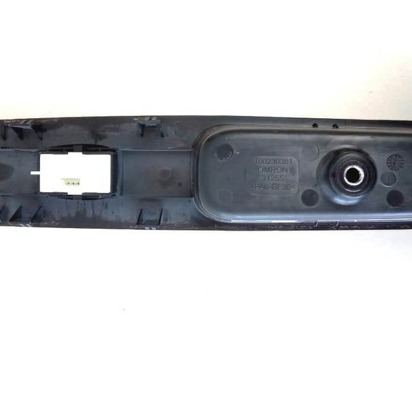 Botão Vidro Elétrico Dianteiro Direito Fiat Mobi 20 Original