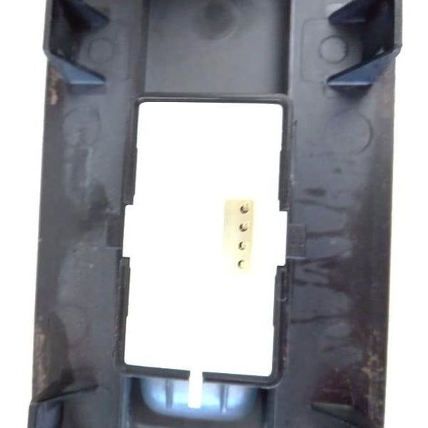 Botão Vidro Elétrico Dianteiro Direito Fiat Mobi 20 Original