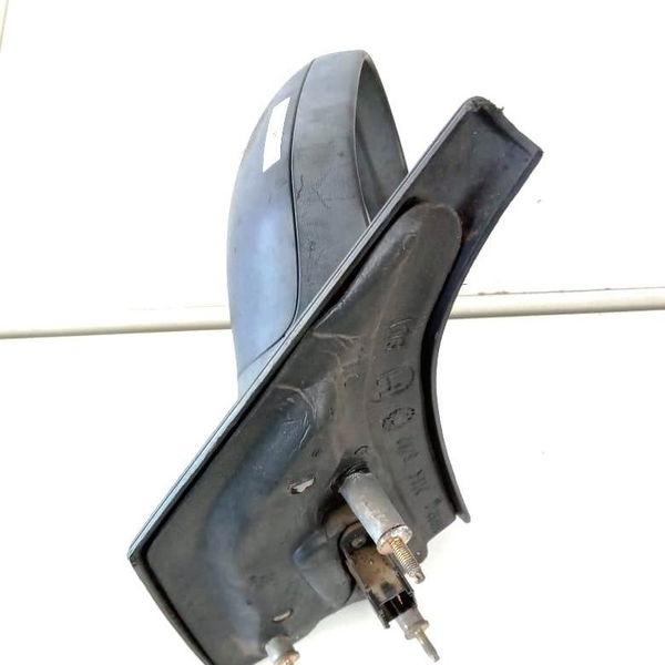 Retrovisor Direito Original Renault Scenic 1999