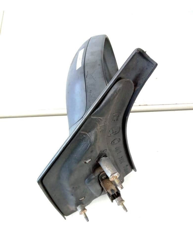 Retrovisor Direito Original Renault Scenic 1999