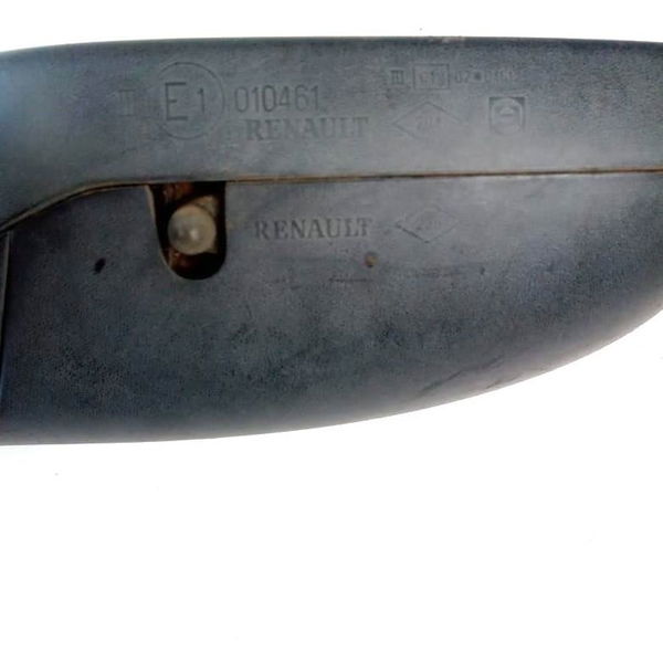 Retrovisor Direito Original Renault Scenic 1999