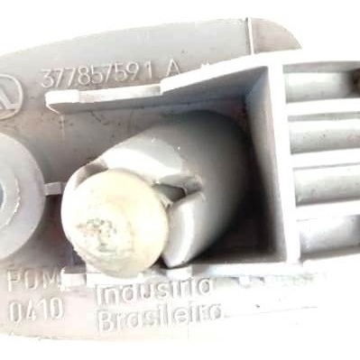 Quebra Sol Direito Original Vw Gol/saveiro G3