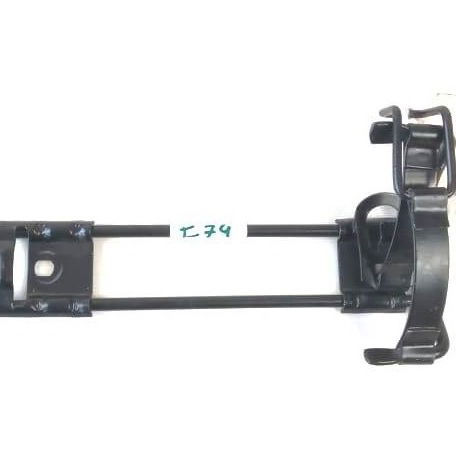 Suporte Extintor Original Peugeot 207 Passion