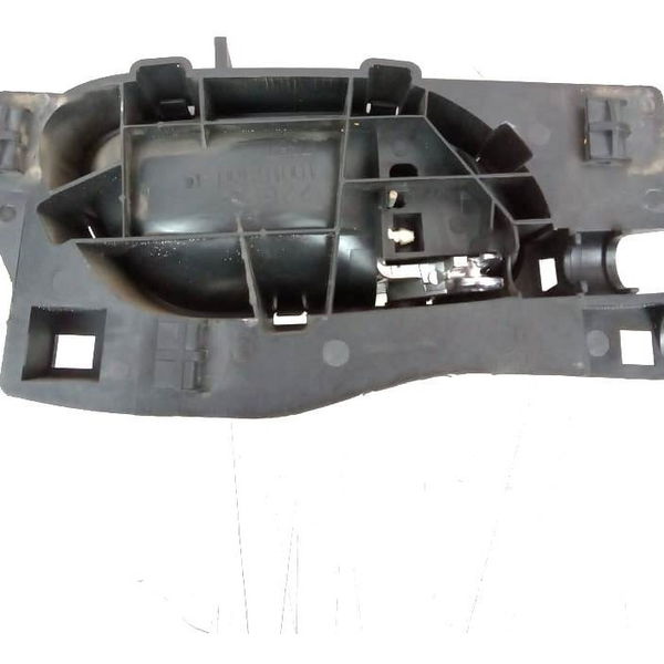 Maçaneta Interna Lado Esquerdo Original Citroen C4 2011