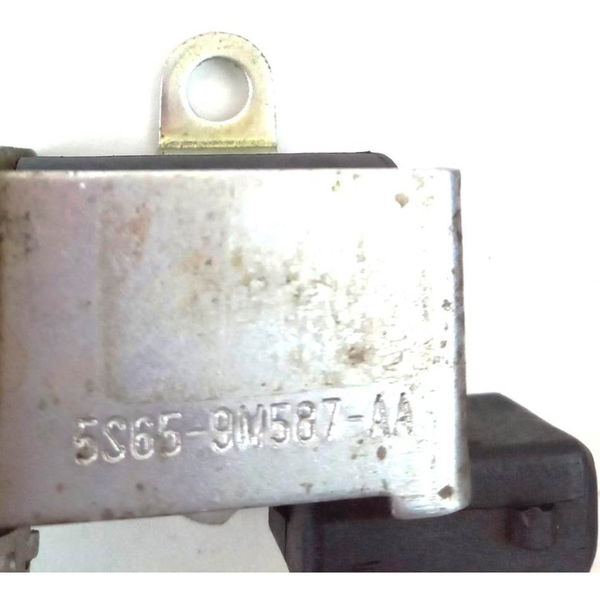 Valvula Solenoide Original Ford Focus 1.6 Flex 2012