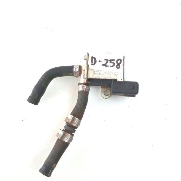 Valvula Solenoide Original Ford Focus 1.6 Flex 2012