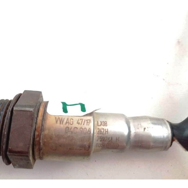 Sonda Lambda Original Vw Fox 1.0 3cc