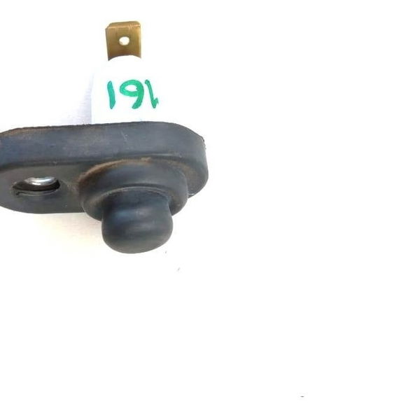 Interruptor Porta Luz Int. Original Vw Spacefox Msi 17