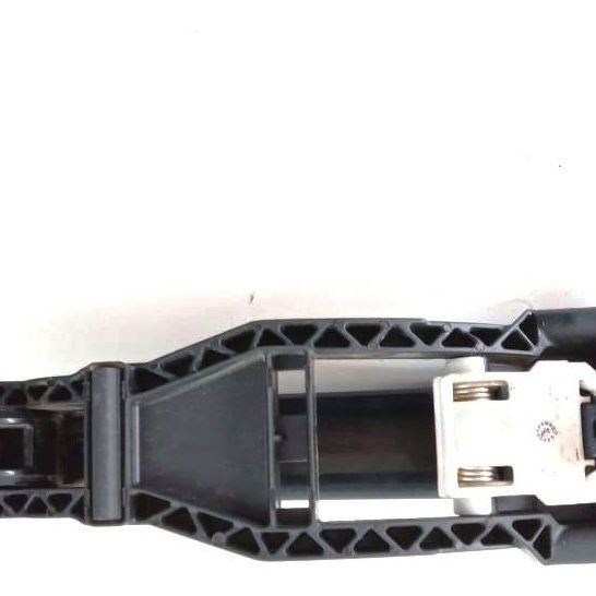 Maçaneta Externa Dianteira Esquerda Vw Spacefox Msi 2017