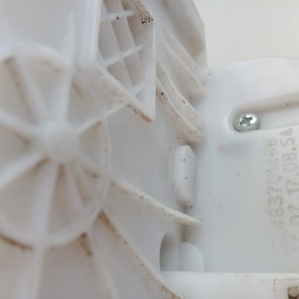 Fechadura Elétrica Dianteira Direita Vw Spacefox Msi 17 Orig