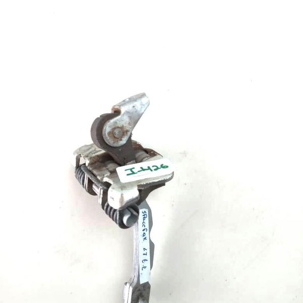 Limitador Porta Traseira Esquerda Spacefox Msi 2017 (3567)