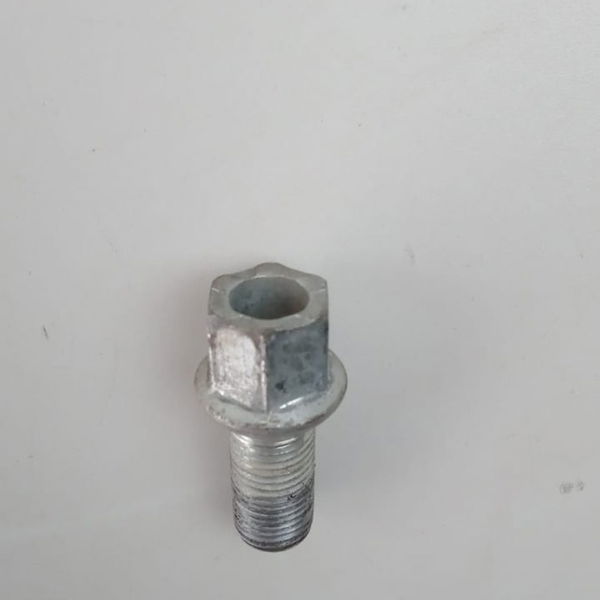 Parafuso De Roda Original Vw Spacefox Msi 2017 17mm
