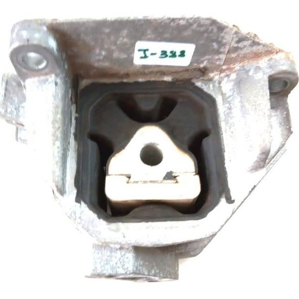 Coxim Motor Direito Original Vw Spacefox Msi 2017