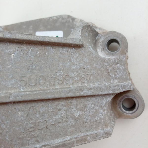 Coxim Motor Direito Original Vw Spacefox Msi 2017