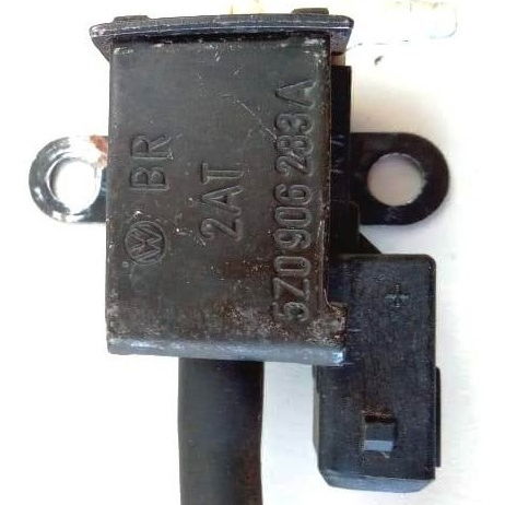 Valvula Solenoide Original Vw Spacefox Msi 2017