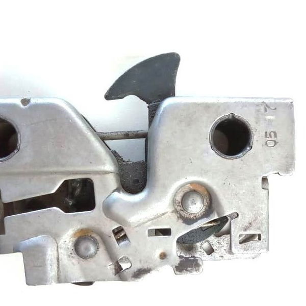 Fechadura Capo Original Vw Spacefox Msi 2017