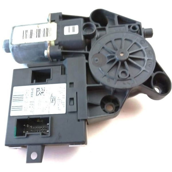 Motor Maquina Vidro Traseiro Esquerdo Ford Focus 2013 (3711)